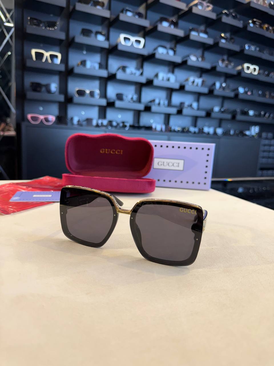 GCC - Sunglasses