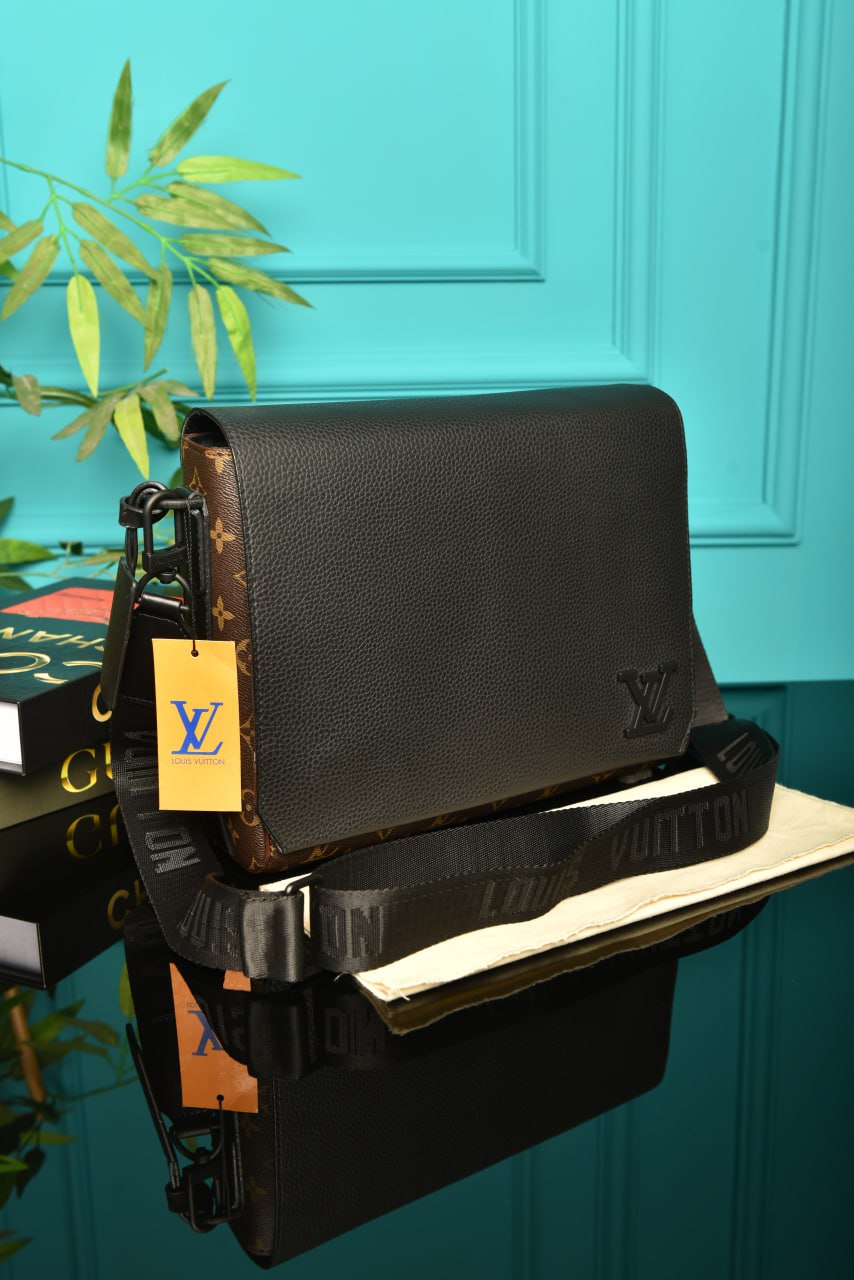 L - Takeoff messenger