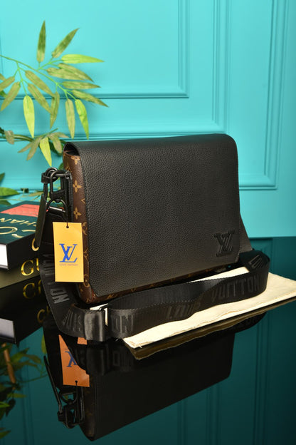 L - Takeoff messenger