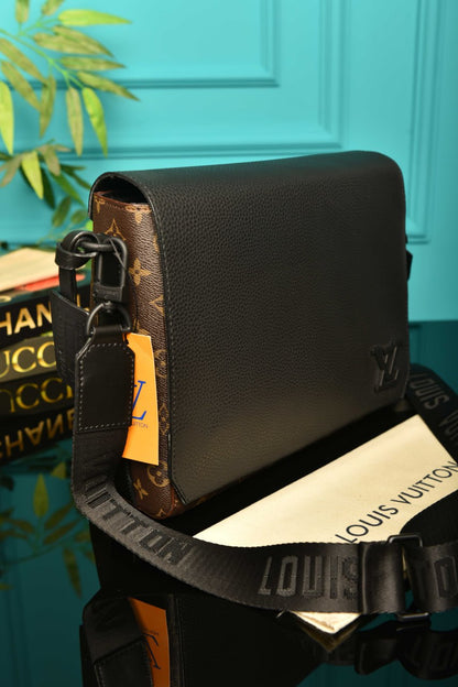 L - Takeoff messenger