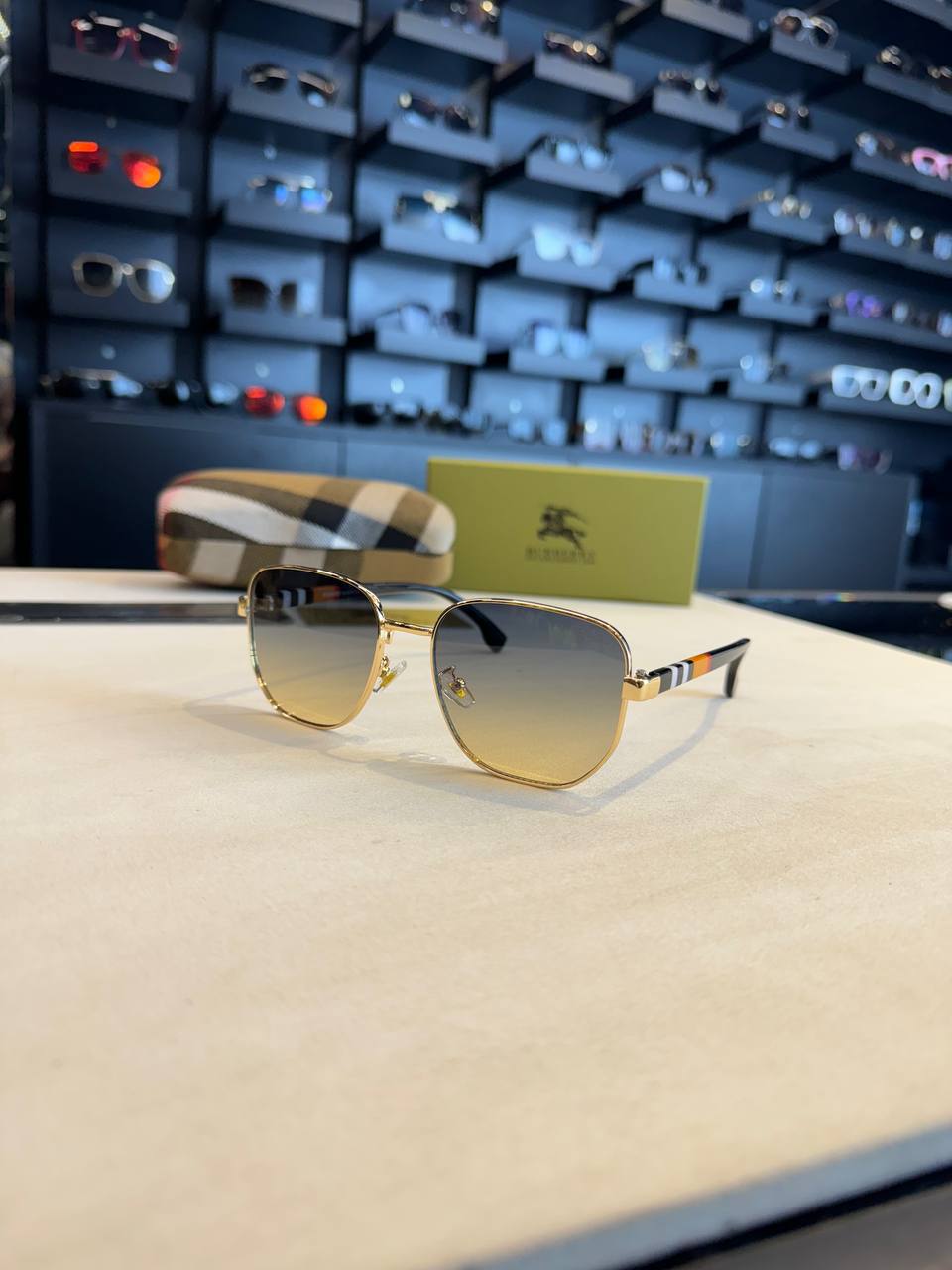 BRY - Sunglasses