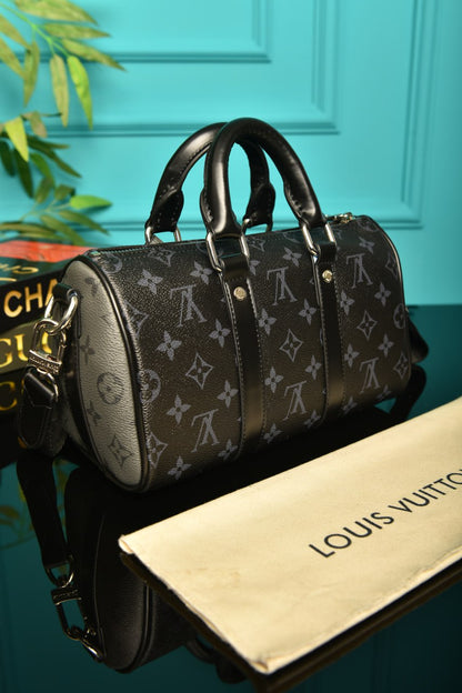 L - Keepall Bandouliere 25