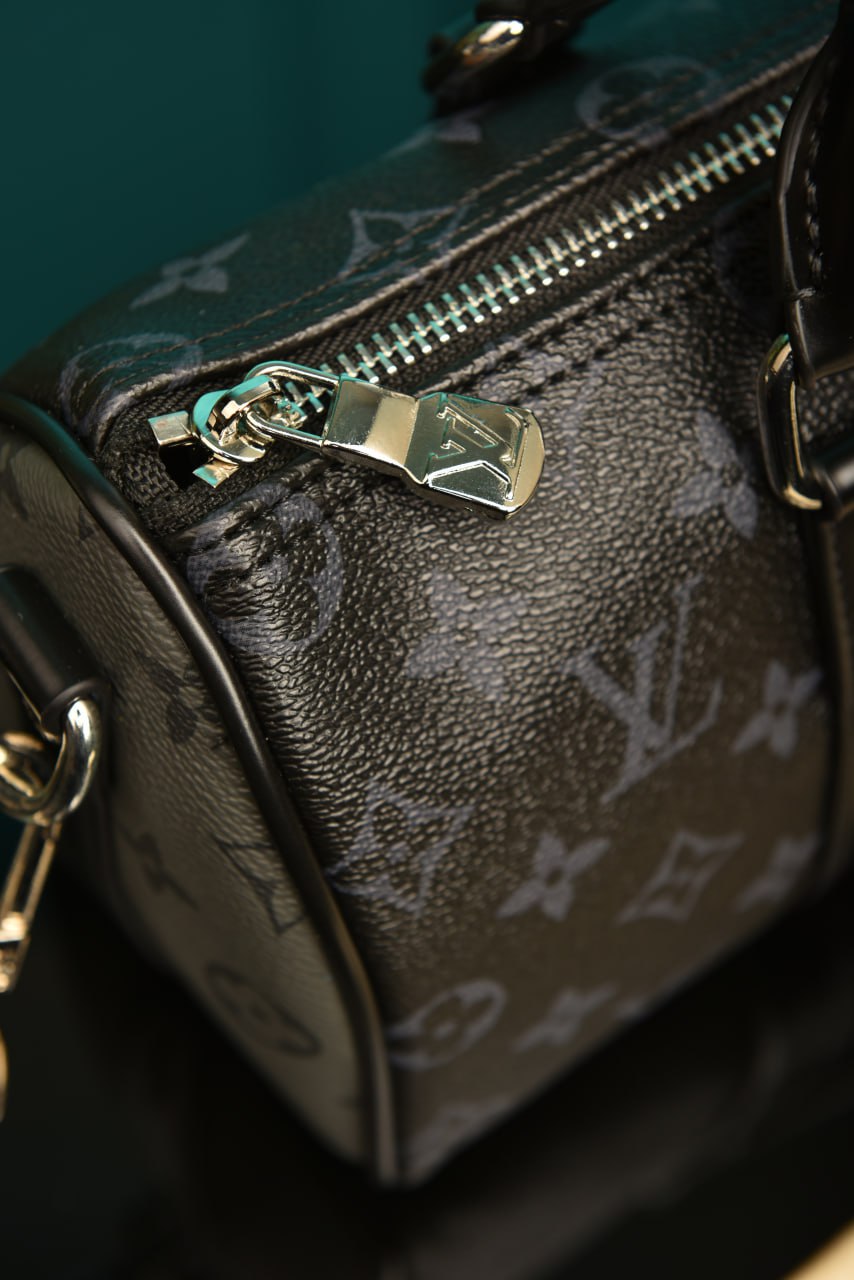 L - Keepall Bandouliere 25