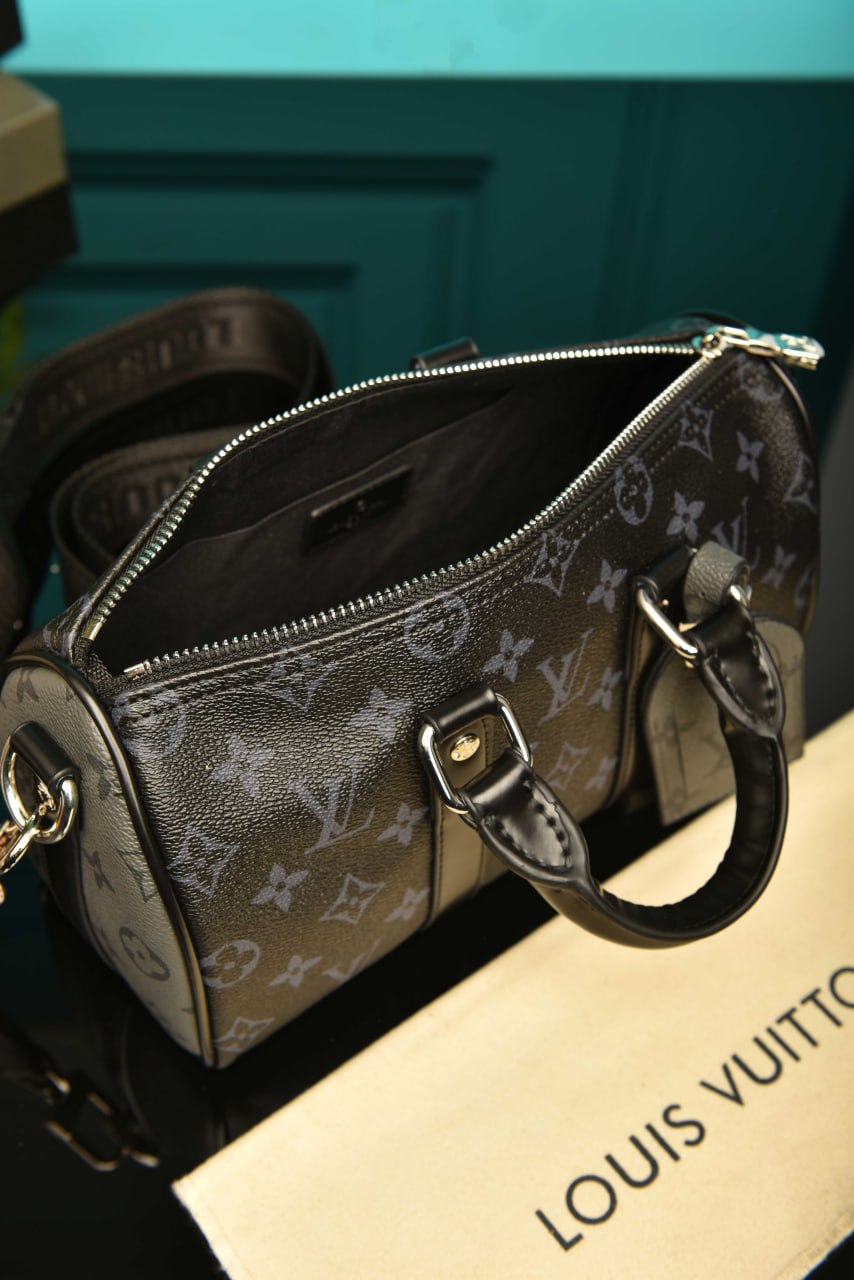L - Keepall Bandouliere 25