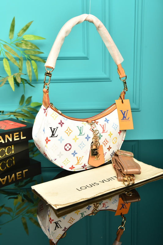 L - Looping Bag