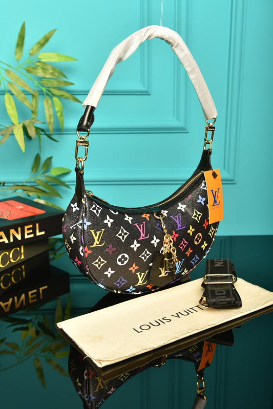 L - Looping Bag
