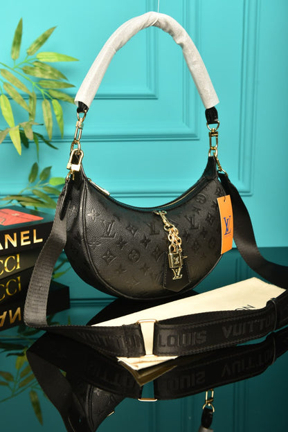 L - Looping Bag