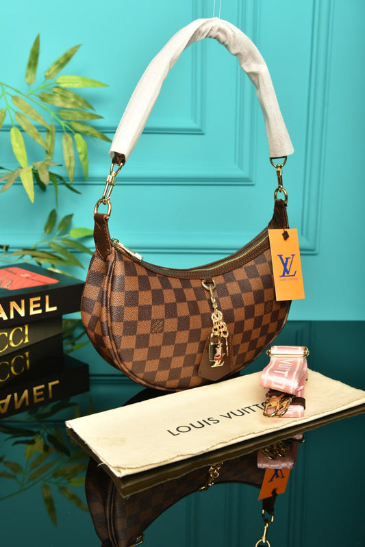 L - Looping Bag