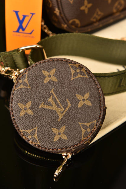 L - Multi Pochette