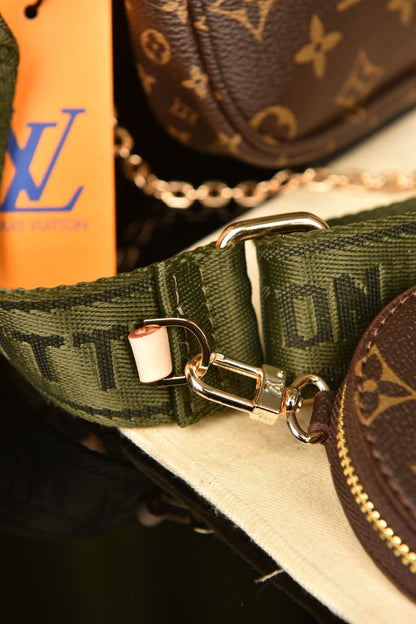 L - Multi Pochette