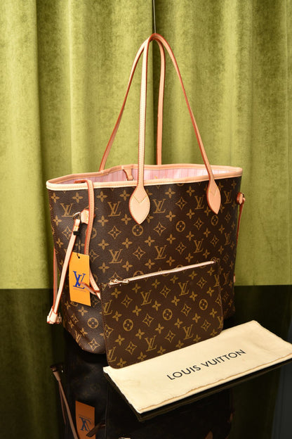 L - Neverfull MM