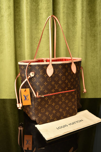 L - Neverfull MM