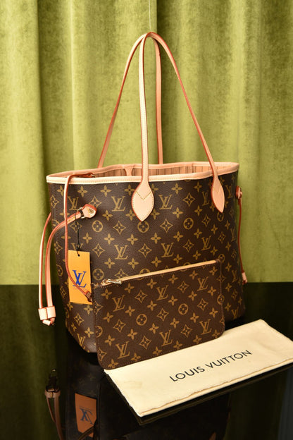 L - Neverfull MM