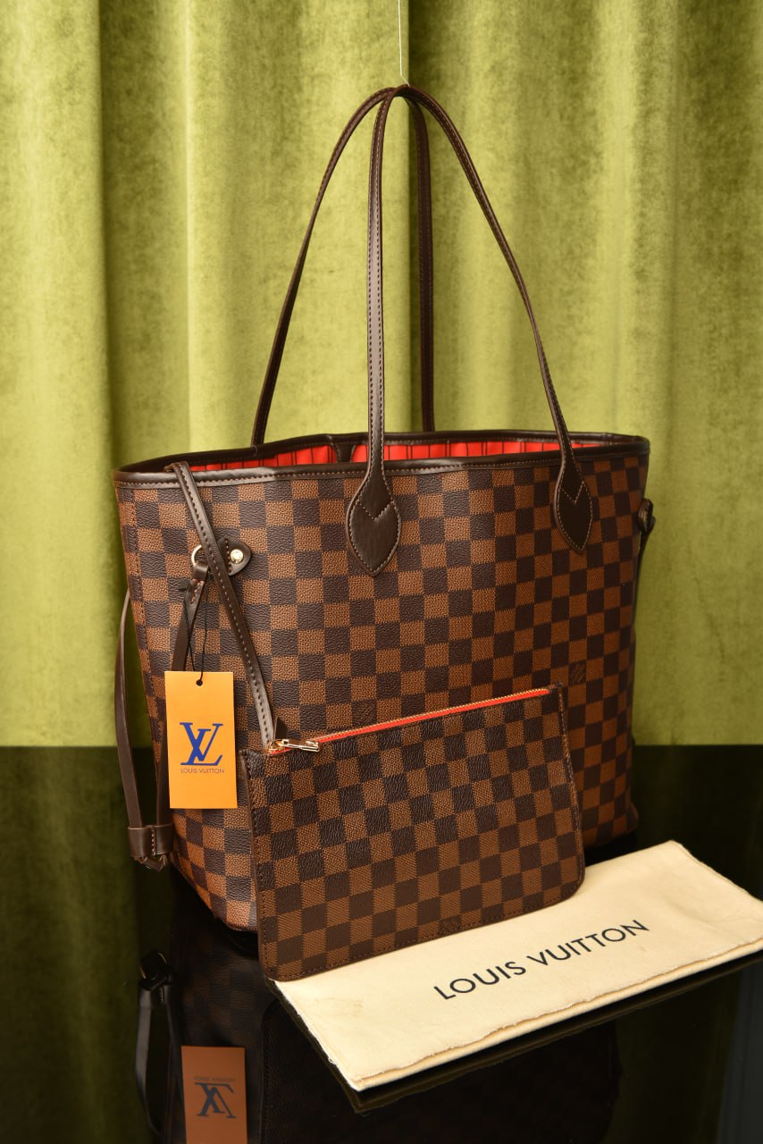 L - Neverfull MM