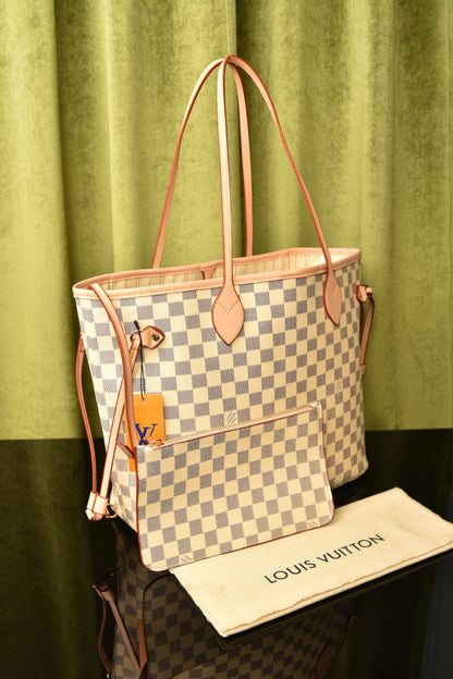 L - Neverfull MM