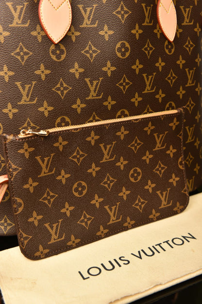 L - Neverfull MM