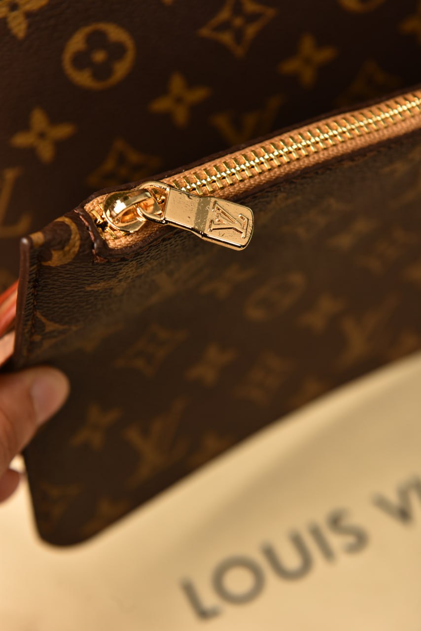 L - Neverfull MM