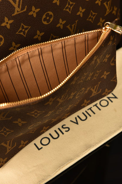 L - Neverfull MM