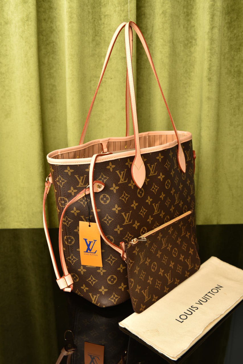L - Neverfull MM