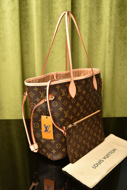 L - Neverfull MM