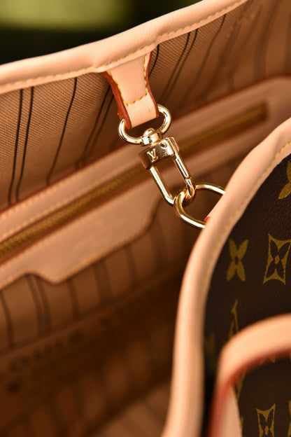 L - Neverfull MM