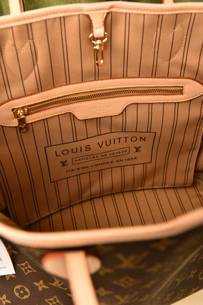 L - Neverfull MM