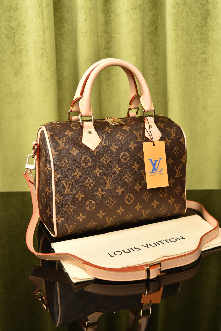 L - Speedy Bandoulliere 30