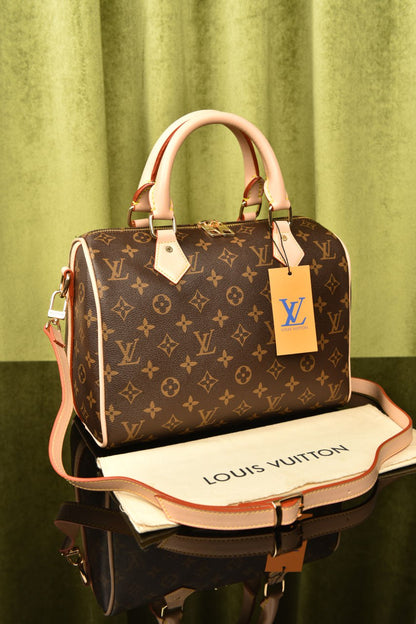 L - Speedy Bandoulliere 30