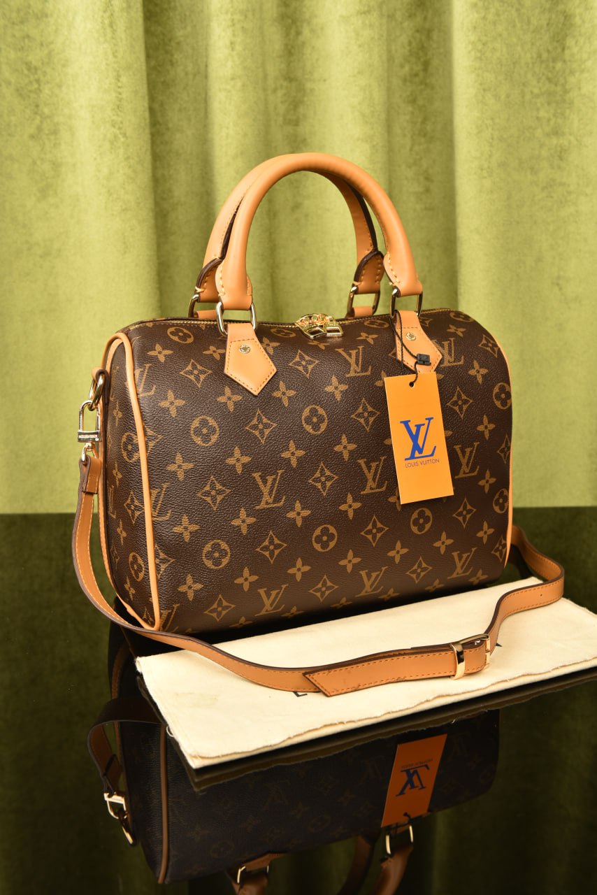L - Speedy Bandoulliere 30