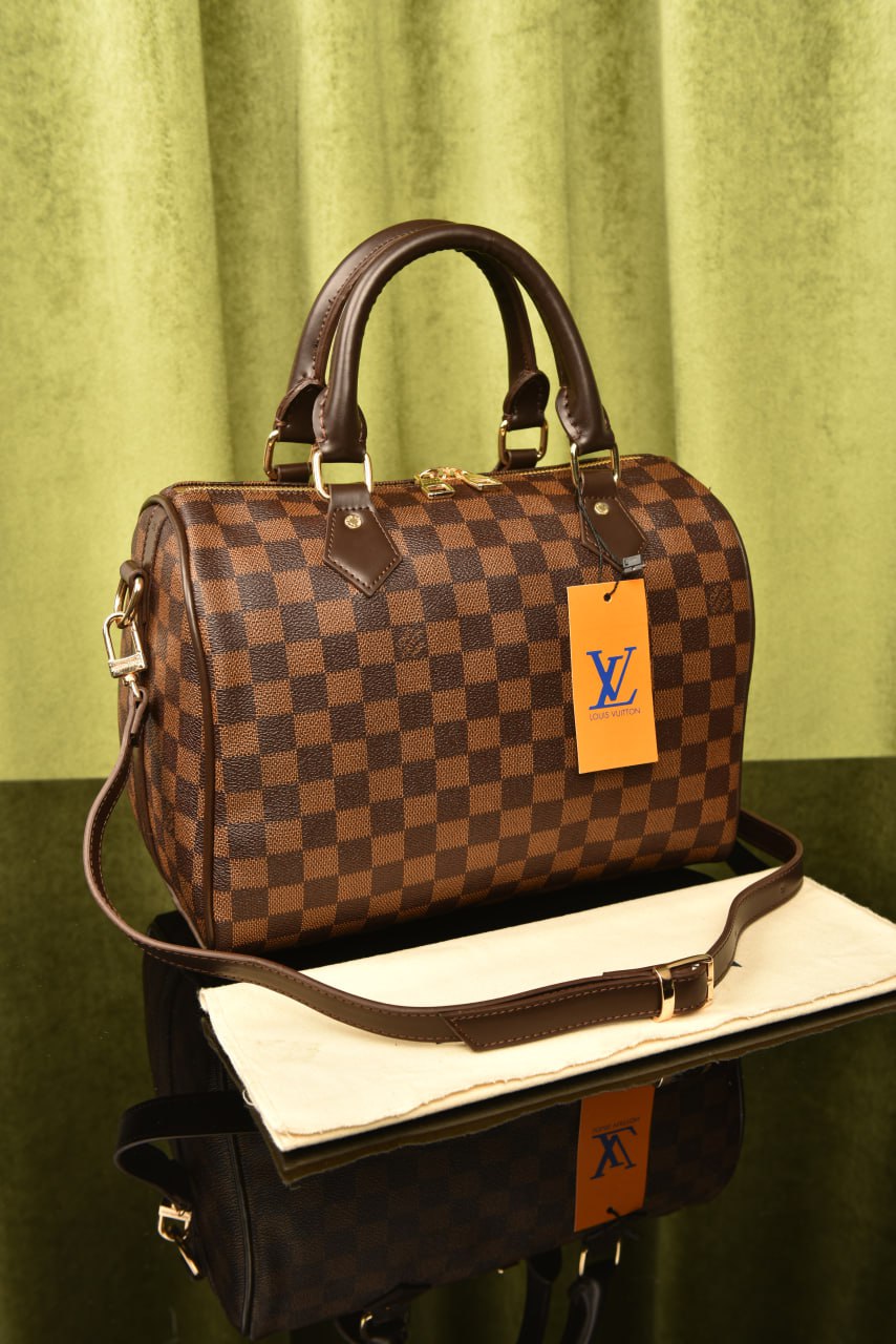 L - Speedy Bandoulliere 30