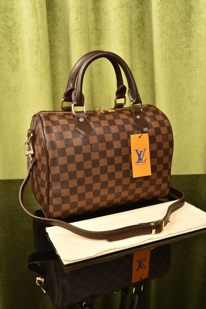 L - Speedy Bandoulliere 30