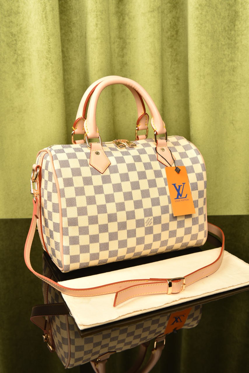 L - Speedy Bandoulliere 30