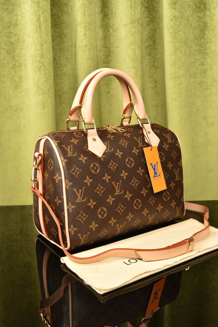 L - Speedy Bandoulliere 30