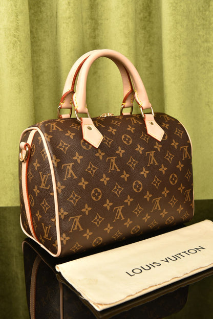 L - Speedy Bandoulliere 30