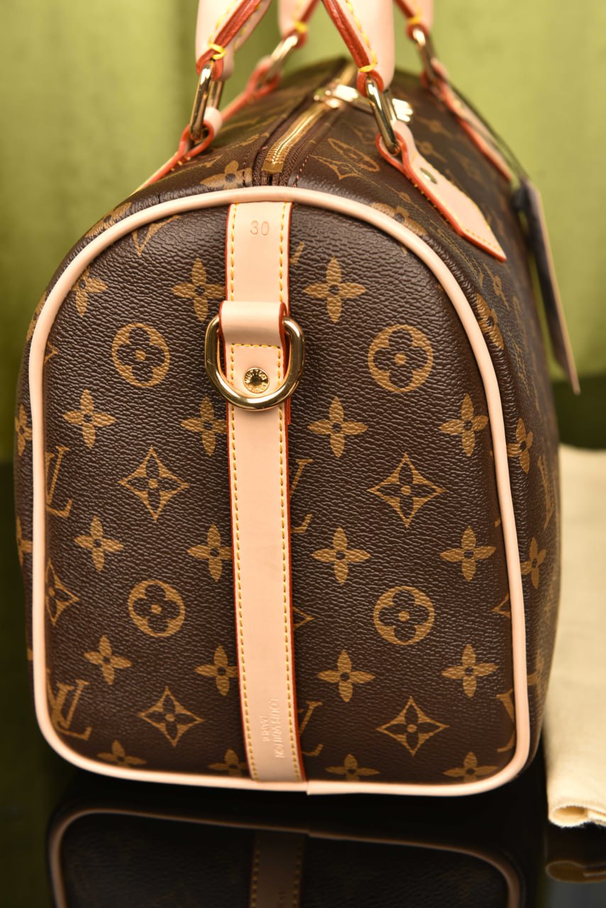 L - Speedy Bandoulliere 30