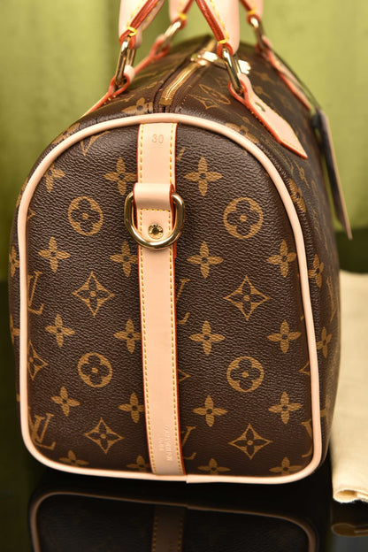 L - Speedy Bandoulliere 30