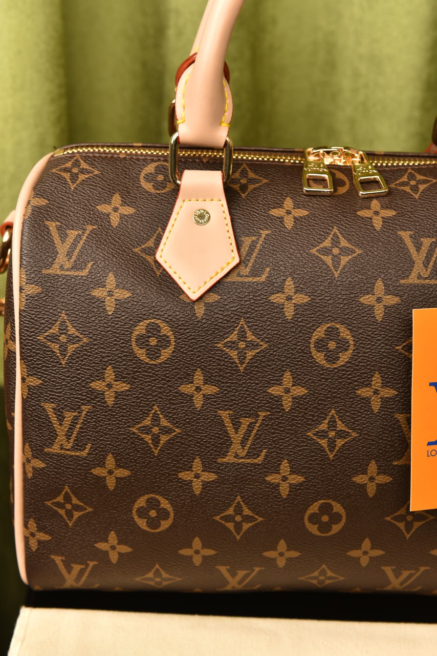 L - Speedy Bandoulliere 30