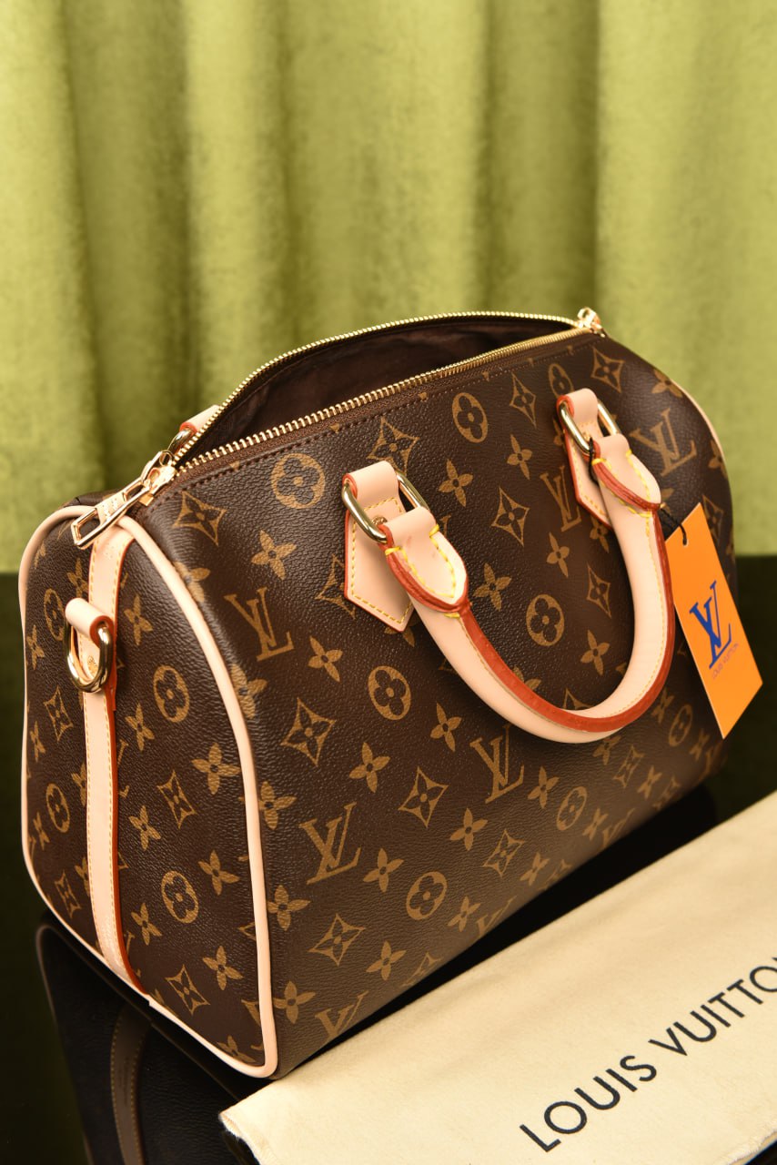 L - Speedy Bandoulliere 30