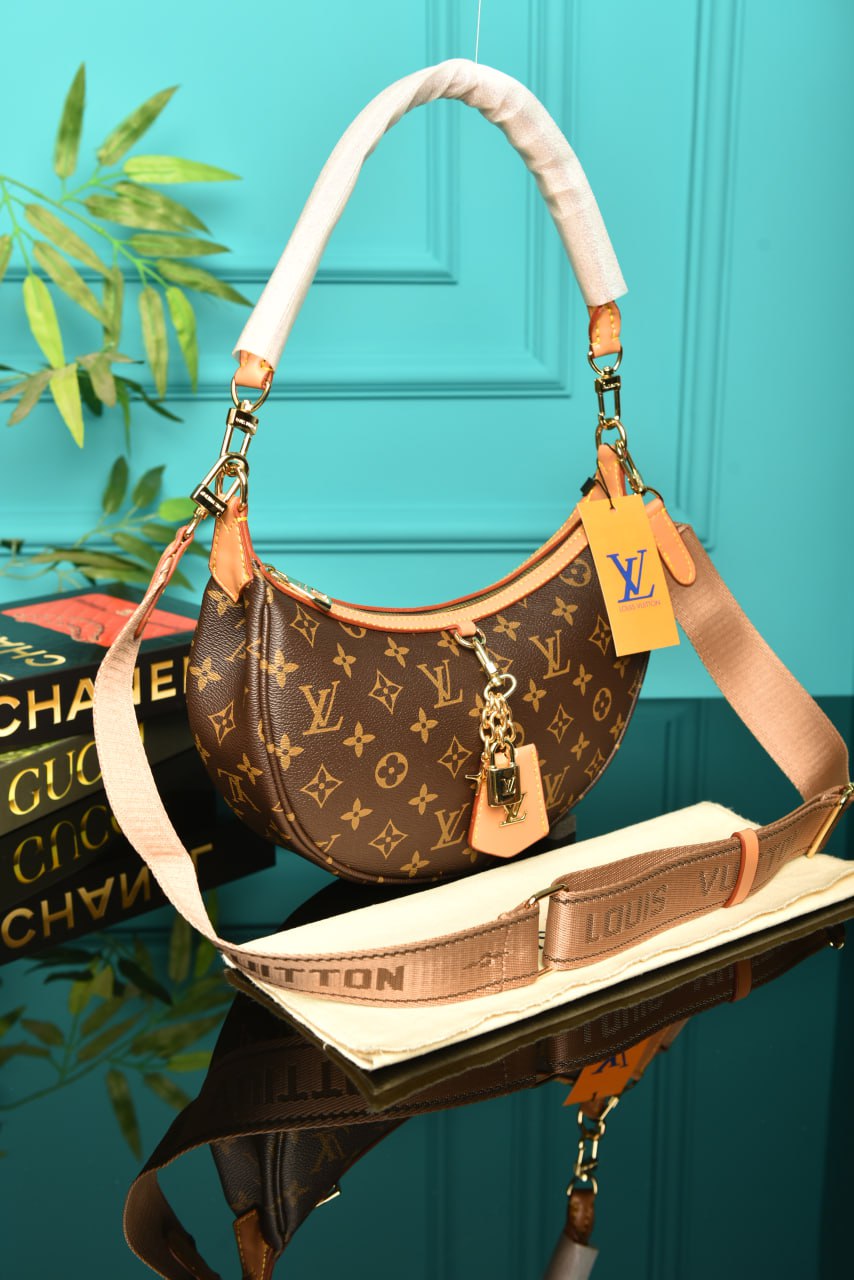 L - Looping Bag