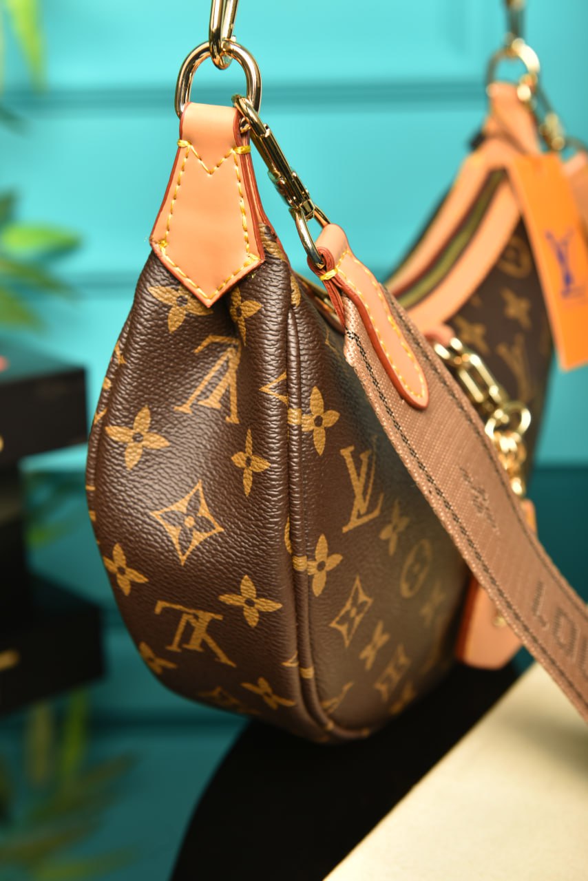 L - Looping Bag