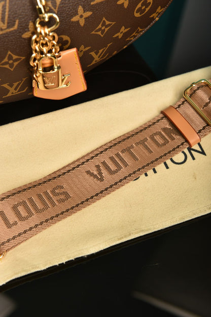 L - Looping Bag