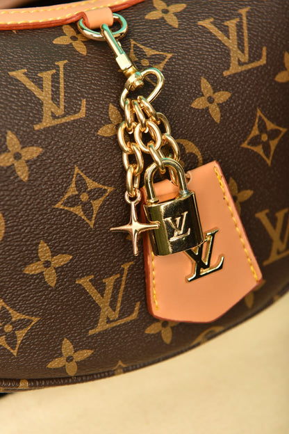 L - Looping Bag