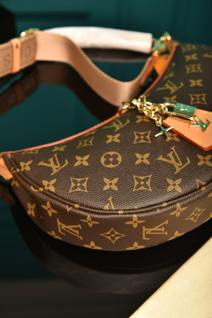 L - Looping Bag