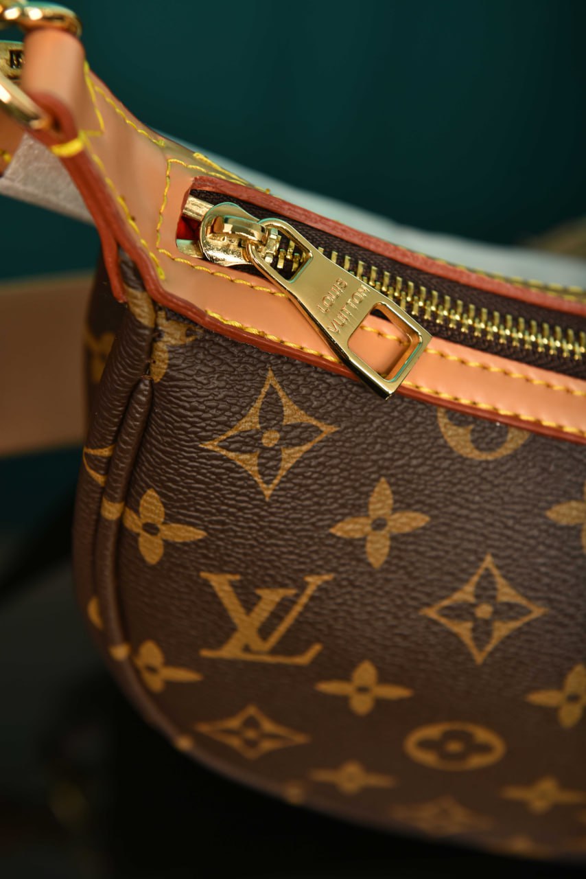 L - Looping Bag
