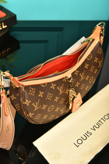 L - Looping Bag