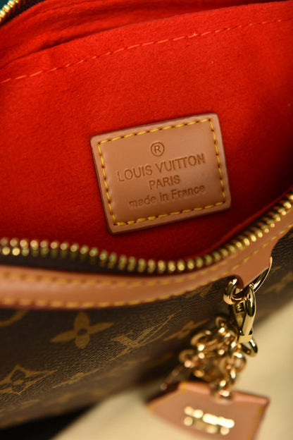 L - Looping Bag