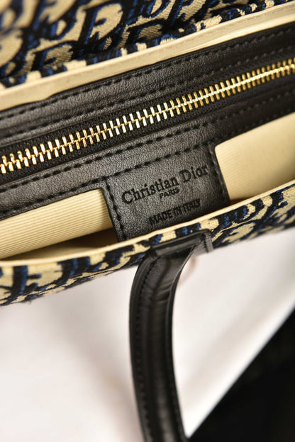 C-D - Saddle Bag
