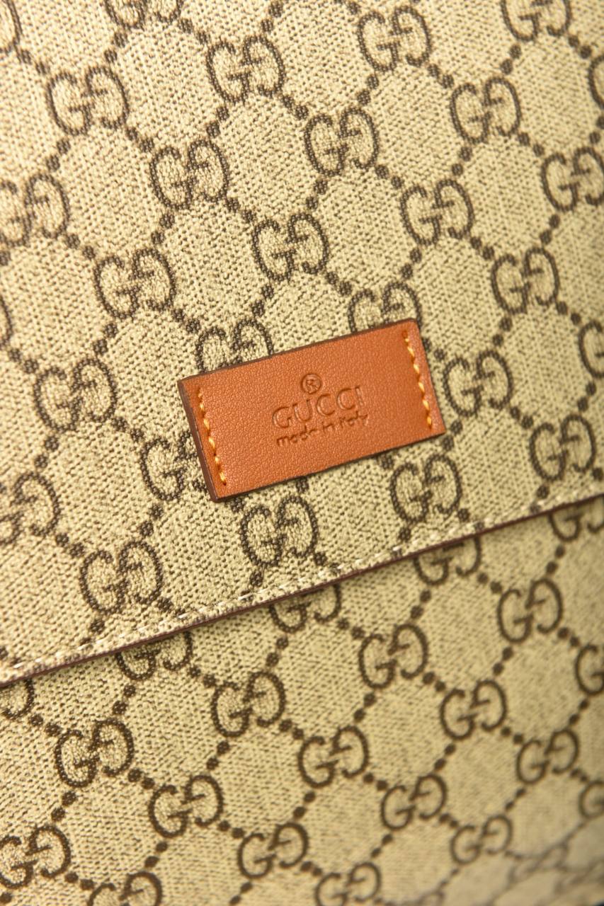 GCC - Plus Diaper Bag