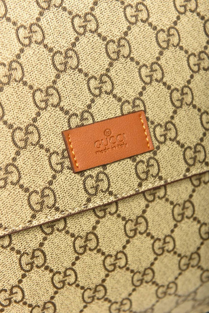 GCC - Plus Diaper Bag