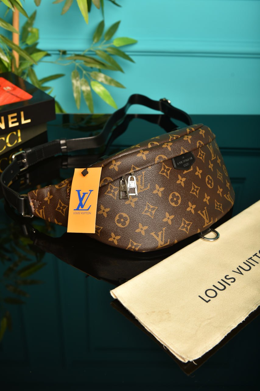 L - Bumbag